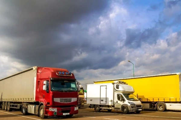 Adana Küçükpazar Nakliyat Ambarları